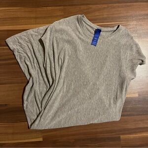 Kit and Ace asymmetrical dress